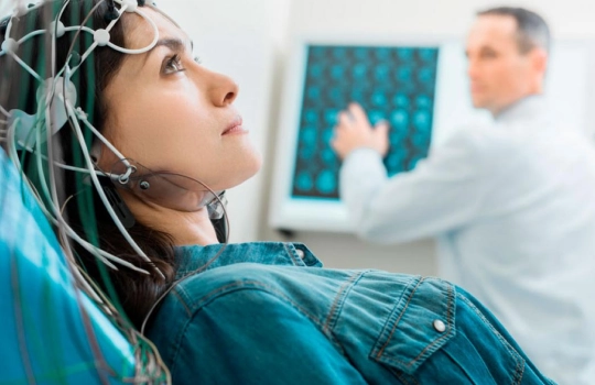 Neurofisiologia